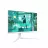 Monitor gaming PHILIPS 23.8" PHILIPS Evnia 24M2N3201P,White,IPS,1920x1080,260Hz,AdaptiveSync,1msGTG,300cd,HDR10,HDMI+DP,Pivot