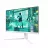 Monitor gaming PHILIPS 23.8" PHILIPS Evnia 24M2N3201P,White,IPS,1920x1080,260Hz,AdaptiveSync,1msGTG,300cd,HDR10,HDMI+DP,Pivot