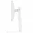 Monitor gaming PHILIPS 23.8" PHILIPS Evnia 24M2N3201P,White,IPS,1920x1080,260Hz,AdaptiveSync,1msGTG,300cd,HDR10,HDMI+DP,Pivot