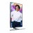 Monitor AOC 27" AOC U27U3CV,Black,IPS,3840x2160,60Hz,Adaptive Sync,4ms,400cd,HDR400,HDMI+DP+USB+TypeC,Spkrs,Pivot
