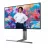 Monitor AOC 27" AOC U27U3CV,Black,IPS,3840x2160,60Hz,Adaptive Sync,4ms,400cd,HDR400,HDMI+DP+USB+TypeC,Spkrs,Pivot