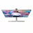 Монитор AOC 32" AOC U32U3CV,Black,IPS,3840x2160,60Hz,Adaptive Sync,4ms,400cd,HDR400,HDMI+DP+USB+TypeC,Spkrs,Pivot
