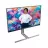 Монитор AOC 32" AOC U32U3CV,Black,IPS,3840x2160,60Hz,Adaptive Sync,4ms,400cd,HDR400,HDMI+DP+USB+TypeC,Spkrs,Pivot