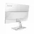 Monitor LENOVO 27" LENOVO L27-4C Black, IPS, 1920x1080, 144Hz, FreeSync, 1msMPRT, 300cd, CR1500:1, D-Sub+HDMI, Spkrs