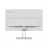 Monitor LENOVO 27" LENOVO L27-4C Black, IPS, 1920x1080, 144Hz, FreeSync, 1msMPRT, 300cd, CR1500:1, D-Sub+HDMI, Spkrs