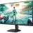 Monitor PHILIPS 27" PHILIPS Evnia 27M2N3500PF,Black,IPS,2560x1440,260Hz,G-Sync+FreeSync,0.3msMBR,300cd,HDR10,HDMI+DP