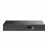 Comutator de retea TP-LINK .8-port 10/100Mbps/1/2,5/10 Gbps Switch TP-LINK "DS1008X", steel case, Desk/Rackmount