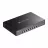 Comutator de retea TP-LINK .8-port 10/100Mbps/1/2,5/10 Gbps Switch TP-LINK "DS1008X", steel case, Desk/Rackmount