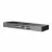 Comutator de retea TP-LINK 24-port 10/100/1000Mbps Switch TP-LINK "DS1024G", Isolation, Loop Prevention Mode, 1U 19" Rack Mount, Metal Case