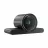 Вебкамера LENOVO Camera Lenovo 4K Pro 4K, 8MP, FOV 90°/78°65°, Auto focus, Auto framing, Auto light adjustment, Directional mic, Privacy shutter, 115g, USB-C/A, Black