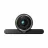 Вебкамера LENOVO Camera Lenovo 4K Pro 4K, 8MP, FOV 90°/78°65°, Auto focus, Auto framing, Auto light adjustment, Directional mic, Privacy shutter, 115g, USB-C/A, Black