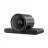 Вебкамера LENOVO Camera Lenovo 4K Pro 4K, 8MP, FOV 90°/78°65°, Auto focus, Auto framing, Auto light adjustment, Directional mic, Privacy shutter, 115g, USB-C/A, Black