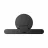 Вебкамера LENOVO Camera Lenovo 4K Pro 4K, 8MP, FOV 90°/78°65°, Auto focus, Auto framing, Auto light adjustment, Directional mic, Privacy shutter, 115g, USB-C/A, Black