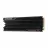 SSD Samsung .M.2 NVMe SSD 2.0TB Samsung 9100 PRO "MZ-VAP2T0CW" w/ Heatsink [PCIe 5.0 x4, R/W:14700/13400MB/s, 1850K/2600K IOPS, 1.2PB, 3DTLC]