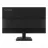 Monitor LENOVO 27" LENOVO ThinkVision S27-4e, Black, IPS, 1920x1080, 100Hz, 4ms, 300cd, CR1500:1, D-Sub+HDMI.