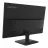 Monitor LENOVO 27" LENOVO ThinkVision S27-4e, Black, IPS, 1920x1080, 100Hz, 4ms, 300cd, CR1500:1, D-Sub+HDMI.