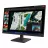 Monitor LENOVO 27" LENOVO ThinkVision S27-4e, Black, IPS, 1920x1080, 100Hz, 4ms, 300cd, CR1500:1, D-Sub+HDMI.
