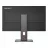 Monitor LENOVO 32" LENOVO ThinkVision P32UD-40, Black,IPS,3840x2160,120Hz,4ms,350cd,CR1500:1,HDR10,HDMI+DP+TypeC+Thunderbolt,LAN,Pivot