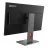 Monitor LENOVO 32" LENOVO ThinkVision P32UD-40, Black,IPS,3840x2160,120Hz,4ms,350cd,CR1500:1,HDR10,HDMI+DP+TypeC+Thunderbolt,LAN,Pivot
