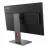 Monitor LENOVO 32" LENOVO ThinkVision P32UD-40, Black,IPS,3840x2160,120Hz,4ms,350cd,CR1500:1,HDR10,HDMI+DP+TypeC+Thunderbolt,LAN,Pivot