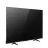 Televizor Hisense 43" LED SMART TV Hisense 43A6S, 4K UHD, VIDAA OS, Black