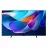 Телевизор Hisense 50" LED SMART TV Hisense 50A6S, 4K UHD, VIDAA OS, Black