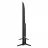 Телевизор Hisense 50" LED SMART TV Hisense 50A6S, 4K UHD, VIDAA OS, Black