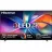 Televizor Hisense 98" LED SMART TV Hisense 98E7Q, QLED, 4K UHD, VIDAA OS, Black