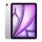Планшет APPLE Apple 11-inch iPad Air 2026 Wi-Fi 128Gb Purple (MH344TY/A)