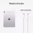 Планшет APPLE Apple 11-inch iPad Air 2026 Wi-Fi 256GB Purple (MH394TY/A)