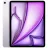 Планшет APPLE Apple 13-inch iPad Air 2026 Wi-Fi 256GB Purple (MH5X4QA/A)