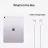 Планшет APPLE Apple 13-inch iPad Air 2026 Wi-Fi 256GB Purple (MH5X4QA/A)