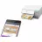МФУ струйное EPSON MFD Epson EcoTank L4367, White