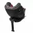 Scaun auto pentru copii Caretero Scaun Auto Caretero FORTIS I-SIZE BURGUNDY (40-150)