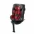 Scaun auto pentru copii Caretero Scaun Auto Caretero FORTIS I-SIZE BURGUNDY (40-150)