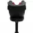 Scaun auto pentru copii Caretero Scaun Auto Caretero FORTIS I-SIZE BURGUNDY (40-150)
