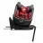 Scaun auto pentru copii Caretero Scaun Auto Caretero FORTIS I-SIZE BURGUNDY (40-150)