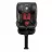 Scaun auto pentru copii Caretero Scaun Auto Caretero FORTIS I-SIZE BURGUNDY (40-150)