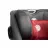 Scaun auto pentru copii Caretero Scaun Auto Caretero FORTIS I-SIZE BURGUNDY (40-150)