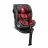 Scaun auto pentru copii Caretero Scaun Auto Caretero FORTIS I-SIZE BURGUNDY (40-150)