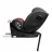 Scaun auto pentru copii Caretero Scaun Auto Caretero FORTIS I-SIZE BURGUNDY (40-150)