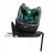 Scaun auto pentru copii Caretero Scaun Auto Caretero FORTIS I-SIZE EMERALD (40-150)