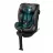 Scaun auto pentru copii Caretero Scaun Auto Caretero FORTIS I-SIZE EMERALD (40-150)