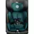 Scaun auto pentru copii Caretero Scaun Auto Caretero FORTIS I-SIZE EMERALD (40-150)