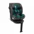 Scaun auto pentru copii Caretero Scaun Auto Caretero FORTIS I-SIZE EMERALD (40-150)
