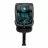 Scaun auto pentru copii Caretero Scaun Auto Caretero FORTIS I-SIZE EMERALD (40-150)