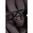 Scaun auto pentru copii Caretero Scaun Auto Caretero FORTIS I-SIZE GRAPHITE (40-150)
