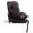 Scaun auto pentru copii Caretero Scaun Auto Caretero FORTIS I-SIZE GRAPHITE (40-150)