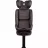 Scaun auto pentru copii Caretero Scaun Auto Caretero FORTIS I-SIZE GRAPHITE (40-150)