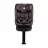 Scaun auto pentru copii Caretero Scaun Auto Caretero FORTIS I-SIZE GRAPHITE (40-150)